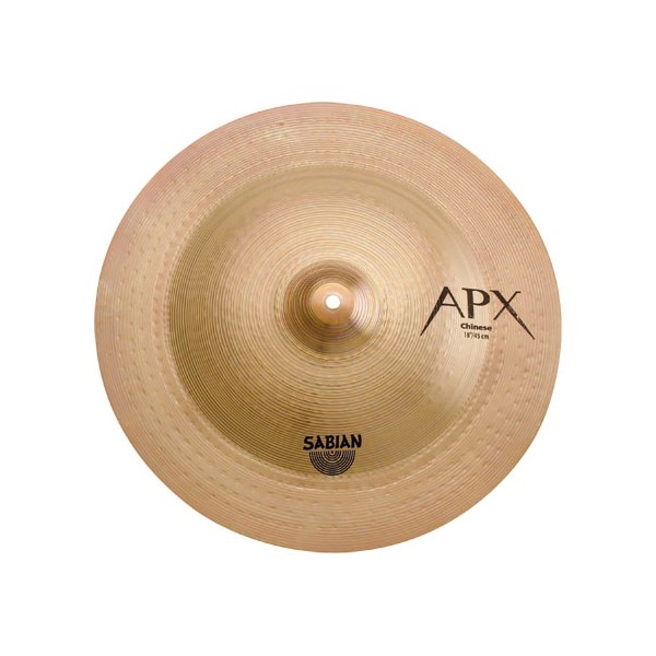 Sabian - APX Chinese 18