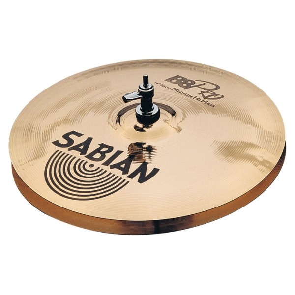 Sabian - B8 Pro Medium HiHat 14