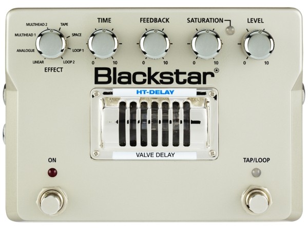 Blackstar - HT-Delay