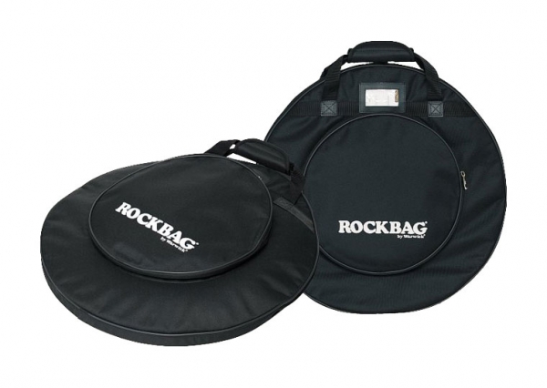 Rockbag - RB22540B Cymbal Bag 56cm/22" Black