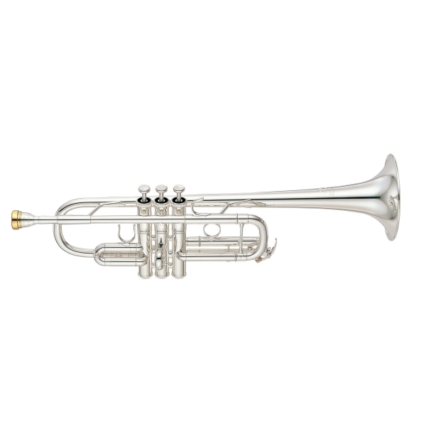 Yamaha - [YTR8445S] Tromba in Do Argentata