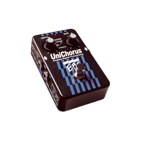Ebs - Black label pedals - UniChorus