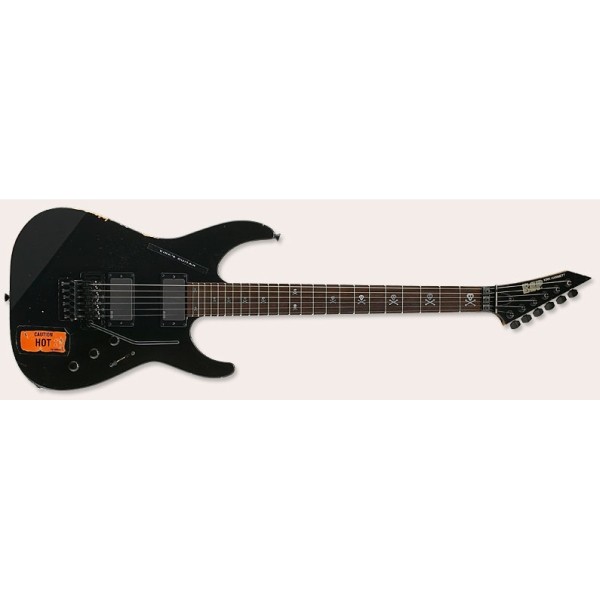 ESP - Signature - Kh-2 Vintage Kirk Hammett