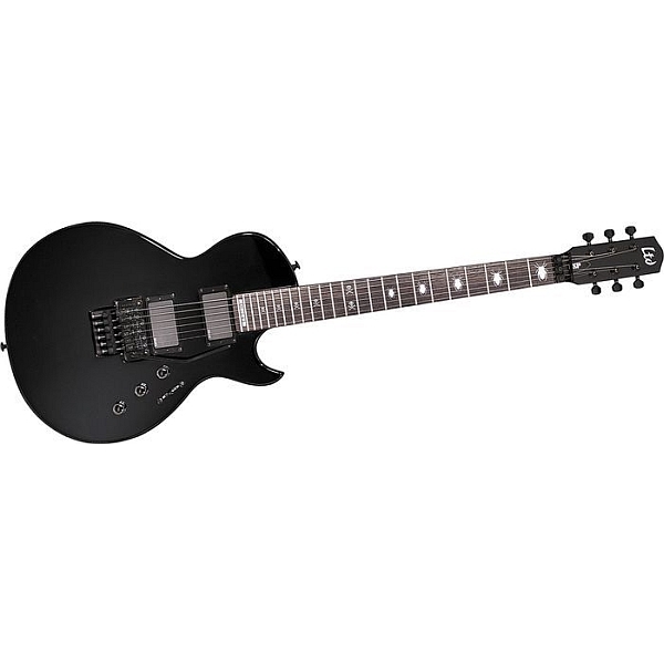LTD - [KH-603] Kirk Hammett Guitar
