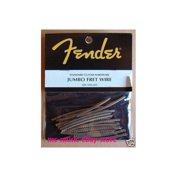 Fender - Fret wire