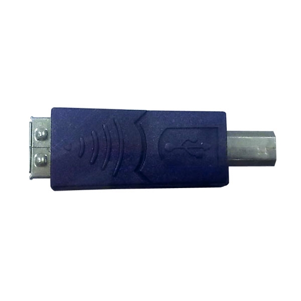 Proel - Adattatore USB tipo A F > USB tipo B M [PC02]