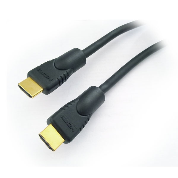Thender - Cavo HDMI M > HDMI M 4mt [23-004E]
