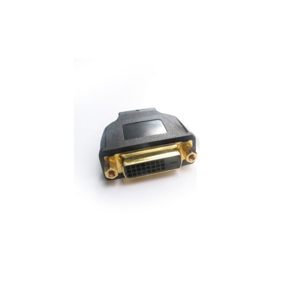 Thender - Adattatore HDMI M > DVI F [23-900]