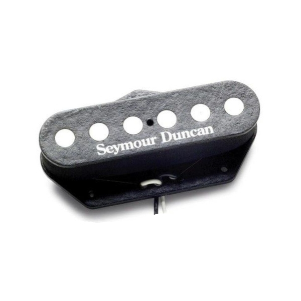 Seymour Duncan - STL-3T Quarter Pound Tele Lead, Tapped