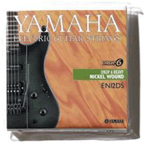Yamaha - [EN12DS] Muta Corde x chitarra elettrica 