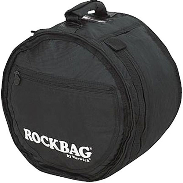 Rockbag - [RB22671 B/SIGN] Borsa per floor/stand tom 16" x 16"