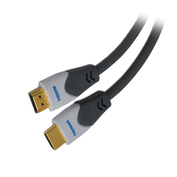 Thender - Cavo HDMI M > HDMI M 1mt [23-001HH]