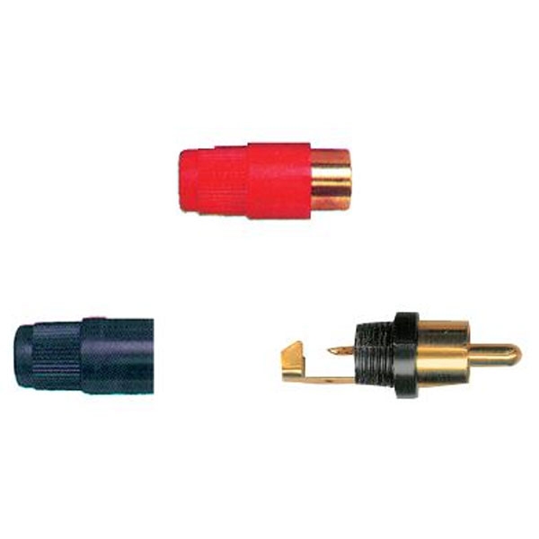 Thender - [50-203] Connettore RCA