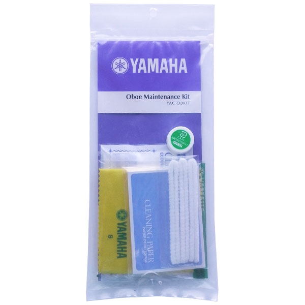 Yamaha - [YAC OBKIT] Kit manutenzione per oboe