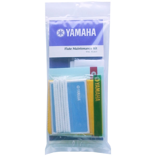 Yamaha - [YAC FLKIT] Kit manutenzione per flauto/ottavino