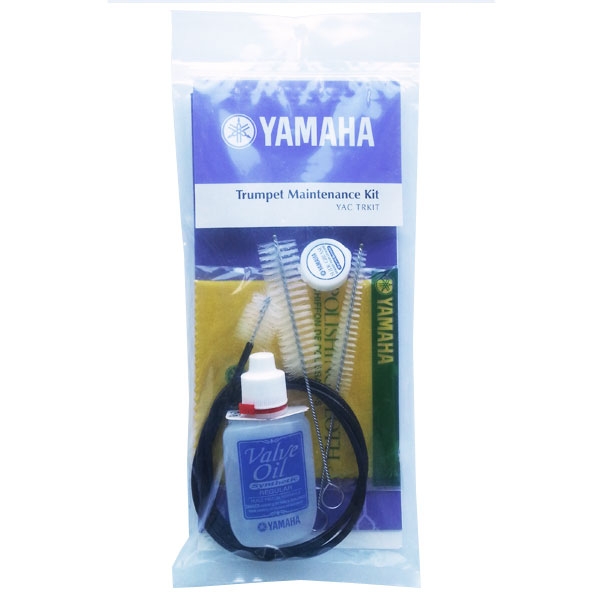 Yamaha - [YAC TRKIT] Kit manutenzione per tromba