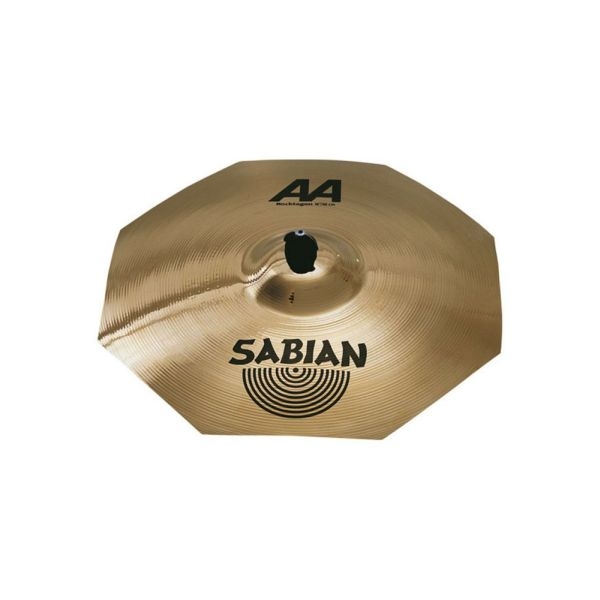 Sabian - AA -  Roctagon Crash 16"