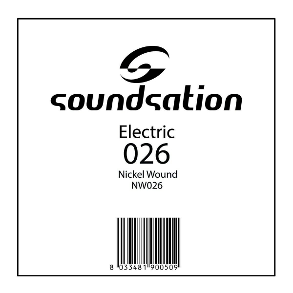 Soundsation - D470D CORDA SOUNDSATION NW026