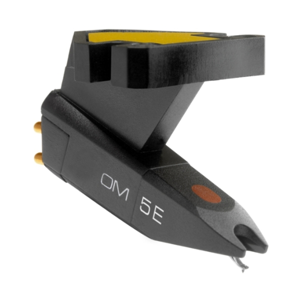 Ortofon - OM5E Puntina professionale per giradischi