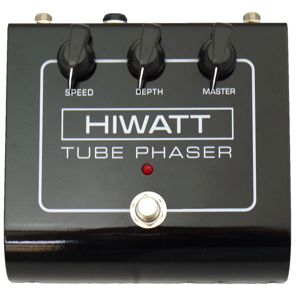 Hiwatt - Tube Phaser