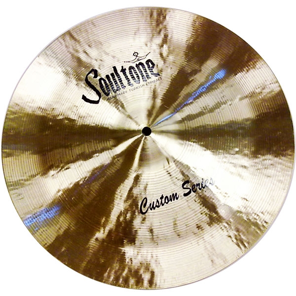 Soultone - Custom - China 20"