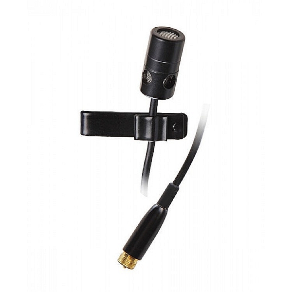 Proel - [LCH370] Microfono lavalier a condensatore