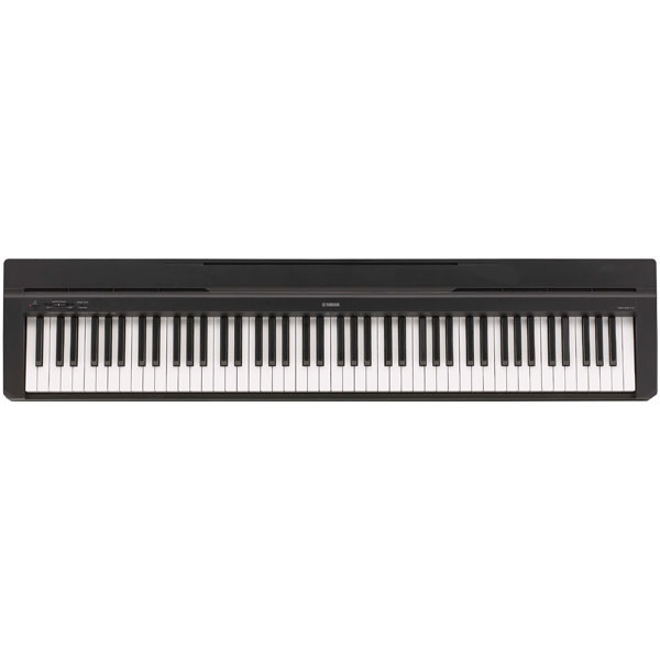 Yamaha - [P-35B] Piano digitale black