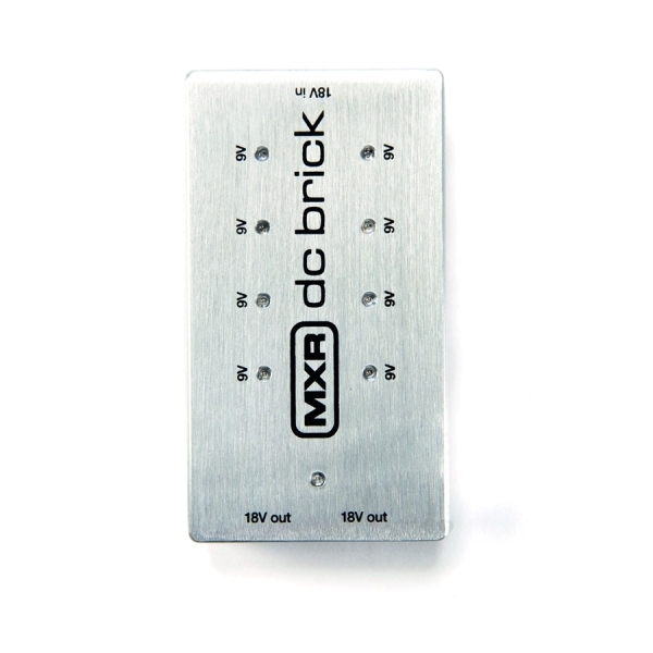 Dunlop - Mxr - M-237 dc brick