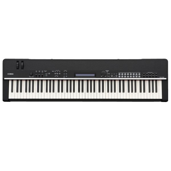 Yamaha - Serie CP Stage - [CP4] Stage Piano  