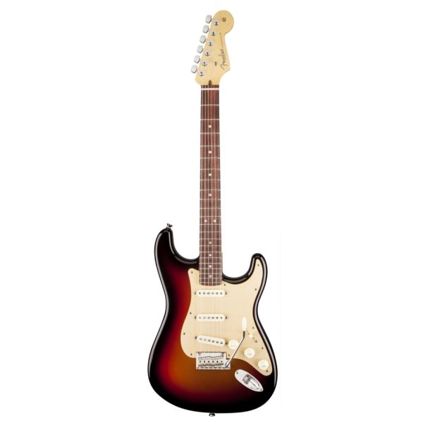 Fender - Special Edition - [0170210735] American Standard "V Neck" - Rw - 3TS