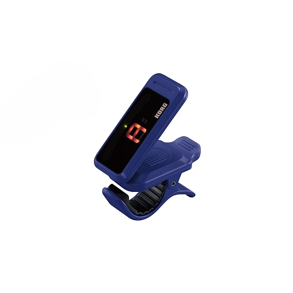 Korg - [PC-1] PitchClip Tuner Indaco