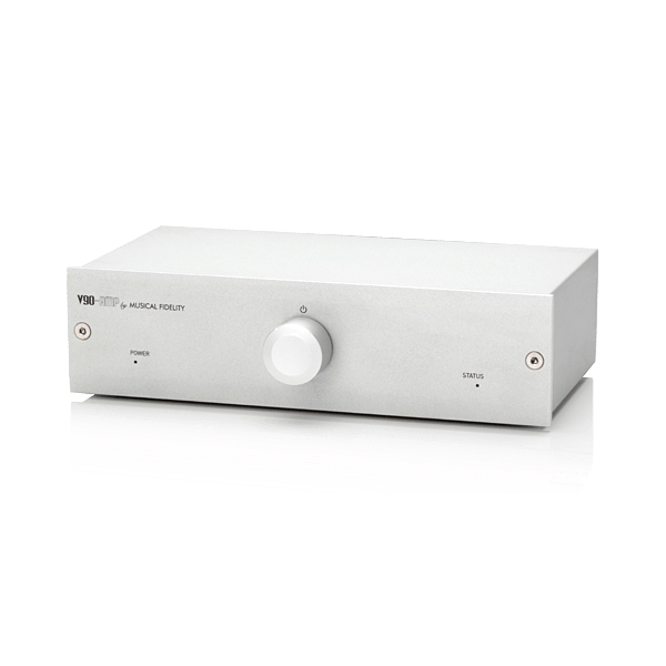 Musical Fidelity - [V90AMP] Amplificatore 2 x 20 watt