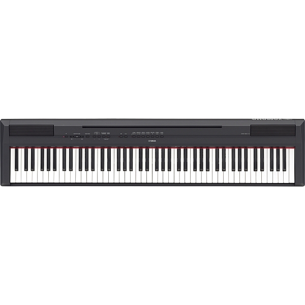Yamaha - [P-115B] Piano digitale nero