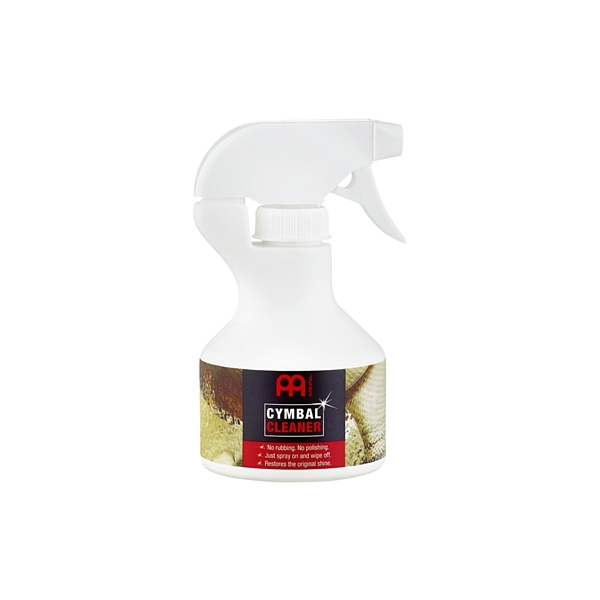 Meinl - [MCCL] Cymbal Cleaner