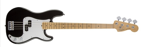 Fender - American Standard - [0193602706] AMERICAN STANDARD PRECISION BASS