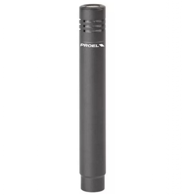 Proel -  [CM602] Microfono panoramico a condensatoreT