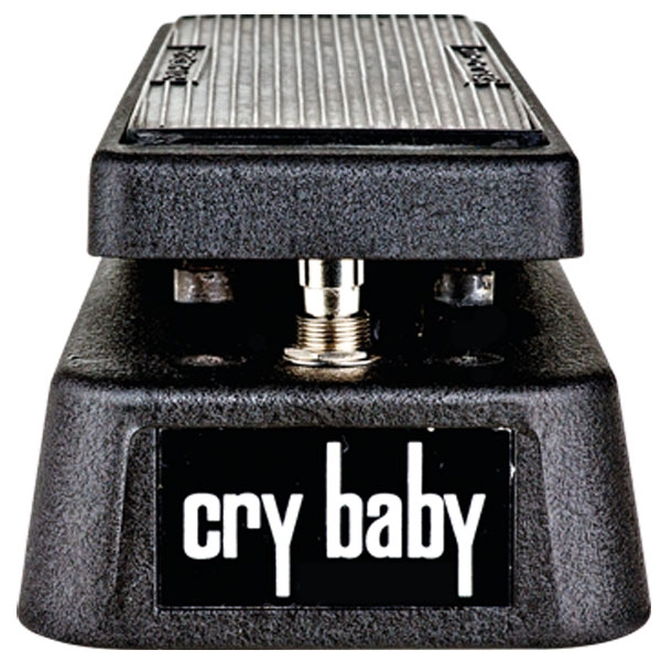 Dunlop - Cry Baby - [GCB95] Cry Baby Original