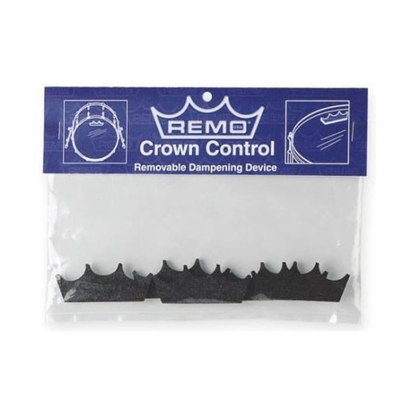 Remo - CC-0052-00 Crown Control 2,5"