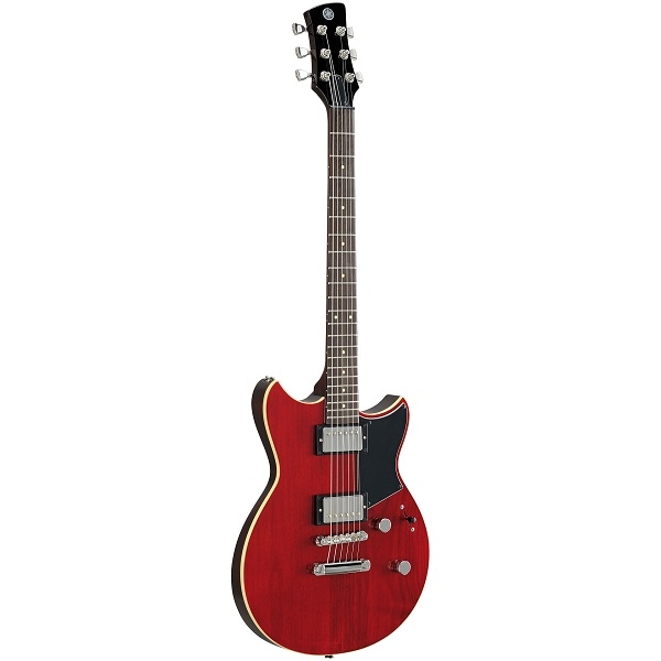 Yamaha - [RS420FRD] Chitarra elettrica Revstar, rossa