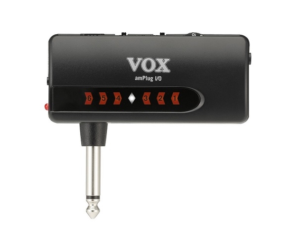 Vox - [AMPLUG] INTERFACCIA AUDIO USB PER CHITARRA