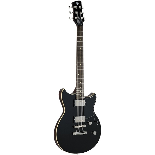 Yamaha - [RS420BST] Chitarra elettrica Revstar series black