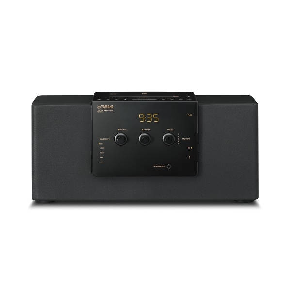 Yamaha - [TSX-B141] Desktop Audio System