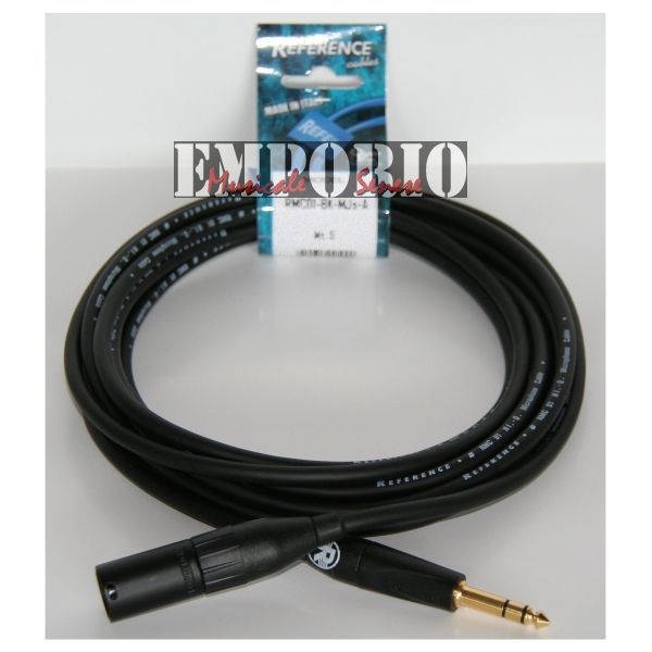 Reference - EMMC-BK-MJS-5MT-MICROPHONE EMPORIO