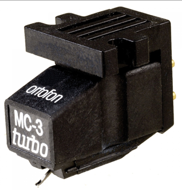 Ortofon - ORTOFON MC 3 URBO CARTRIDGE