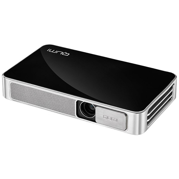 Vivitek - Serie Pocket  - Q3 PLUS Black Videoproiettore portatile tecnologia DLP
