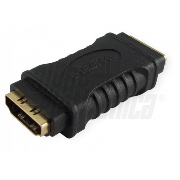 Alpha Elettronica - 64-579/1 ADATT.HDMI PLAS PR/PR HDMI