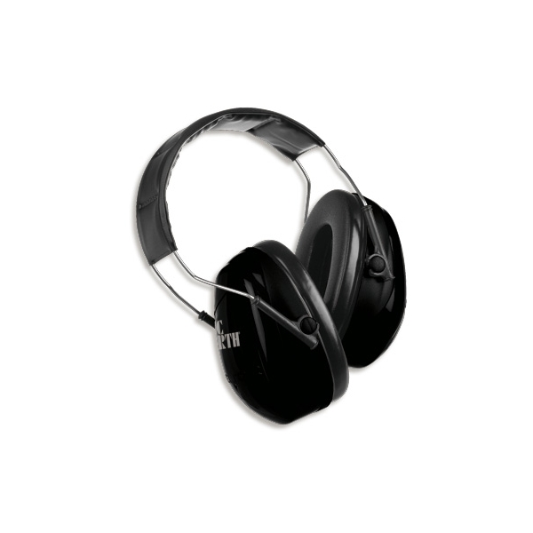Vic Firth - Isolation headphones (db22)