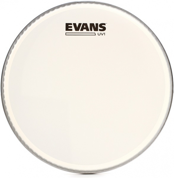 Evans - UV1 Pelle per batteria 10"