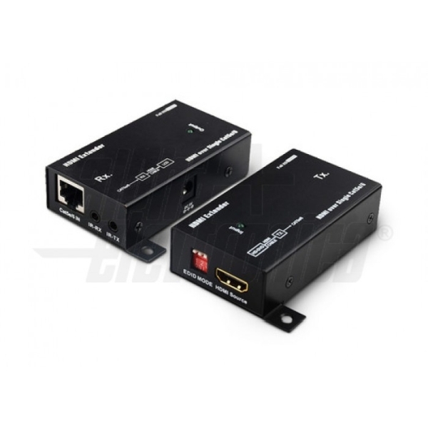 Alpha Elettronica - CT373/5 Extender HDMI
