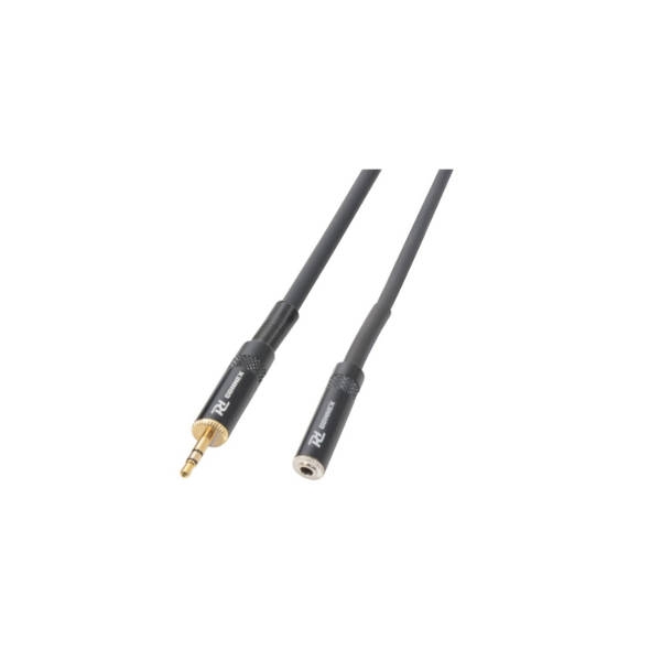 Ego Tecnologies - EGO-AG7119 CABLE 3,5MM ST.M-3.5MM ST F.6M